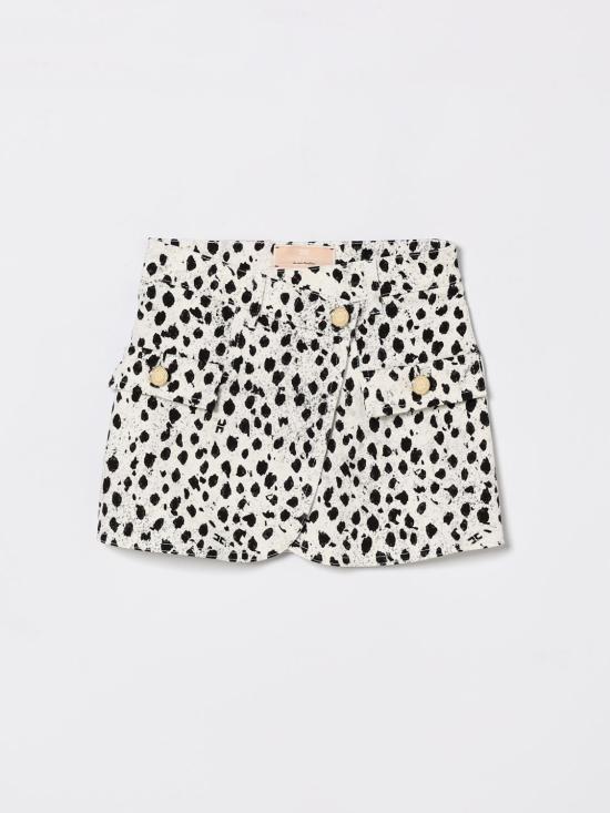 26SS [키즈] 엘리자베타프랜치 스커트 EFG02190CEE01 D028 Beige