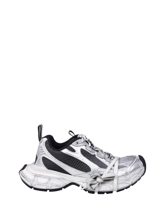 26SS 발렌시아가 3XL 스니커즈 734731 W3XGM 1190 BLK GREY WHITE