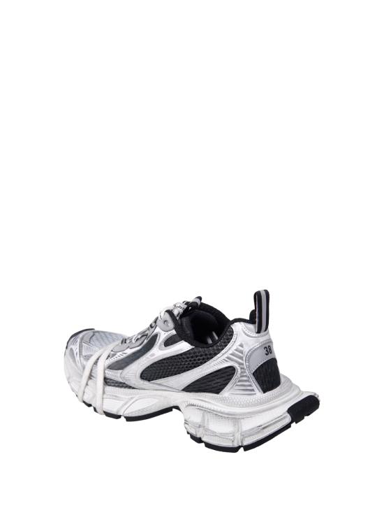 26SS 발렌시아가 3XL 스니커즈 734731 W3XGM 1190 BLK GREY WHITE - BALENCIAGA