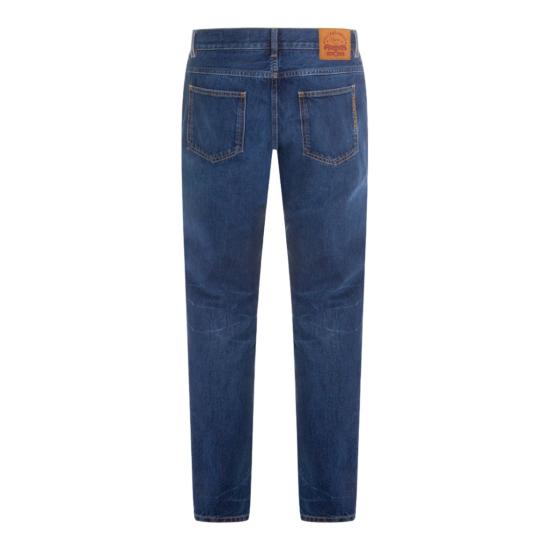 26SS 돌체앤가바나 데님 자켓 GYJCCZG8OK9S9001 Blue - DOLCE & GABBANA