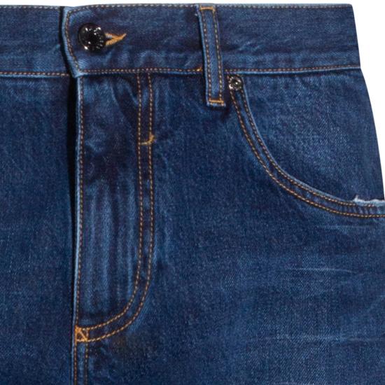 26SS 돌체앤가바나 데님 자켓 GYJCCZG8OK9S9001 Blue - DOLCE & GABBANA