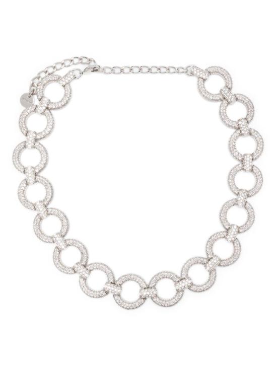 25FW 셀프 포트레이트 주얼리 AW25 618NSL