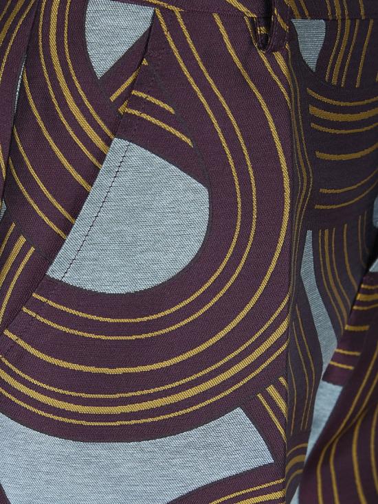 26SS 라 더블제이 팬츠 TRO0014 JCQ097MTC02 Black - LA DOUBLEJ