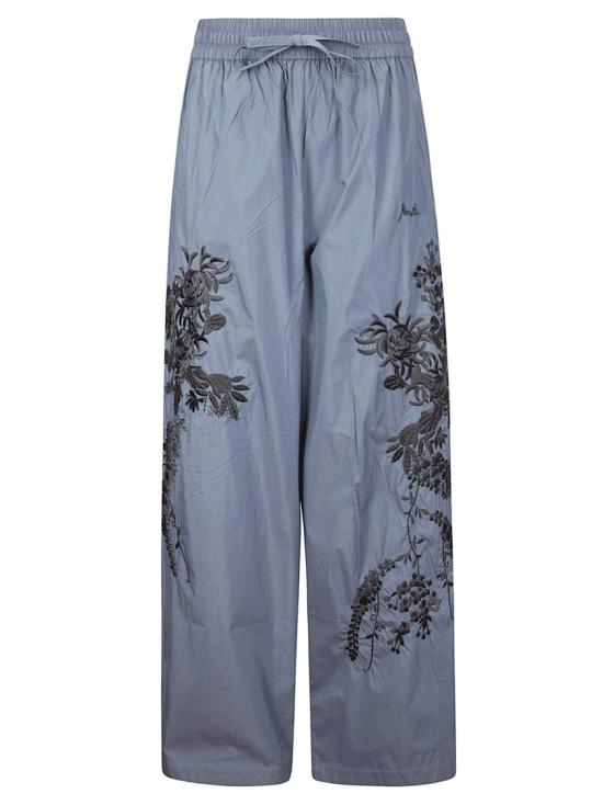 26SS 파로쉬 팬츠 D230767RNINJA26 Grey