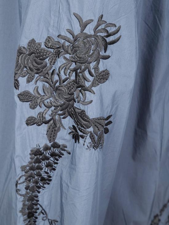 26SS 파로쉬 팬츠 D230767RNINJA26 Grey - PAROSH