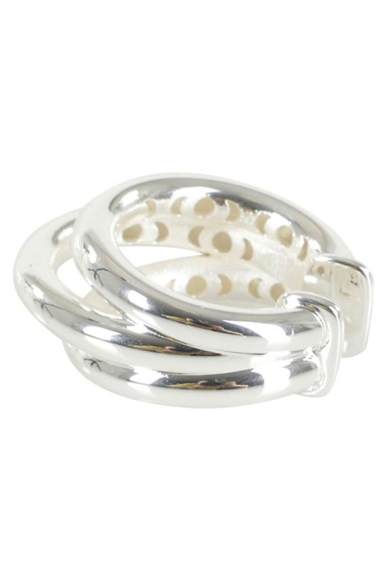 25FW 페데리카 토시 주얼리 FT24EA09 S 097