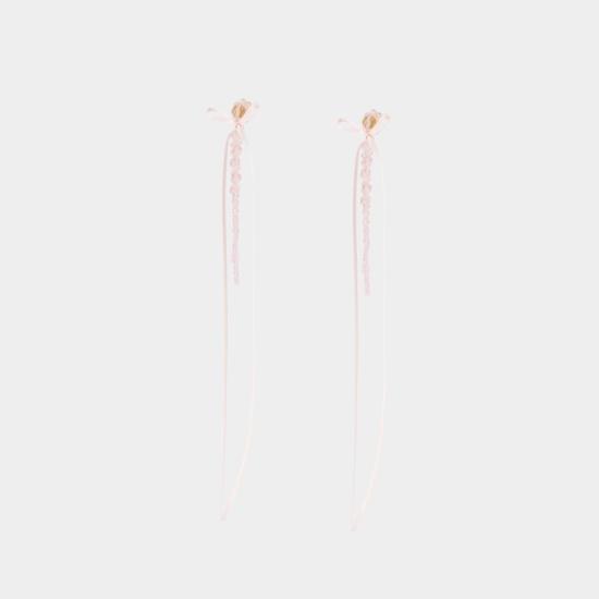  시몬로샤 주얼리 ERG410S 0903 - SIMONE ROCHA