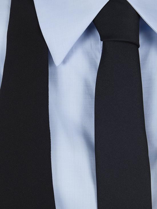 26SS 엘리자베타프랜치 탑 CA14261E2 Grey - ELISABETTA FRANCHI