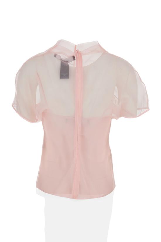 26SS 페데리카 토시 블라우스 4110740904 Pink - FEDERICA TOSI