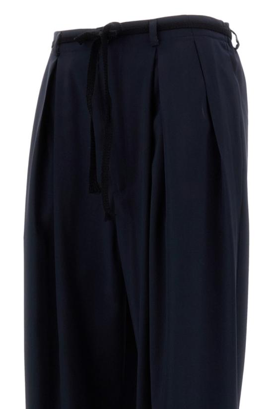 26SS 바레나 스트레이트 팬츠 PAD55540478170 Blue - BARENA