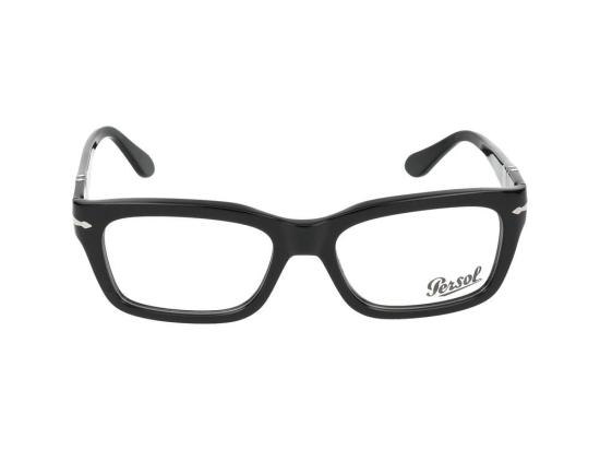  페르솔 선글라스 0PO3301V Black