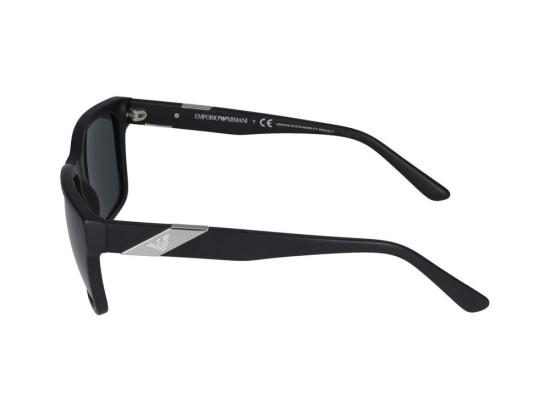  엠포리오 아르마니 선글라스 0EA4177 Grey - EMPORIO ARMANI