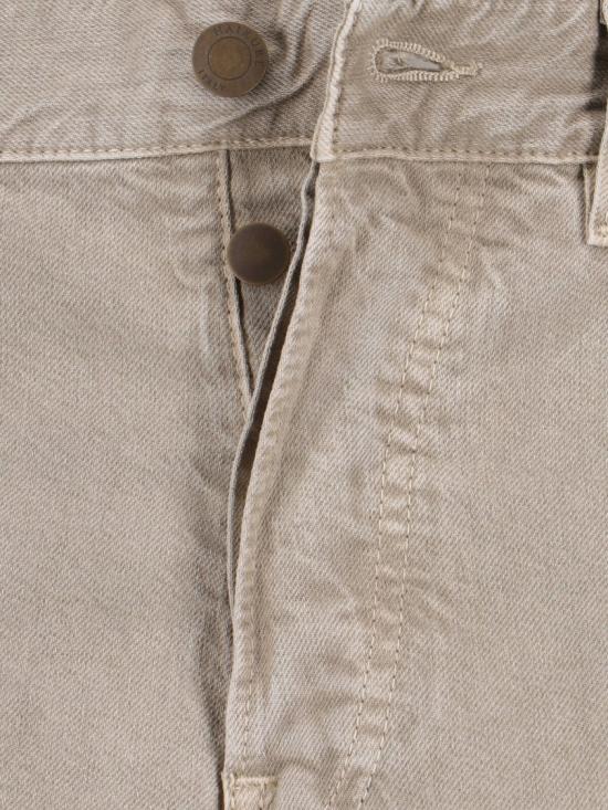26SS 하이쿠레 데님 팬츠 HEW03296GF146XTT0562 Neutrals - HAIKURE