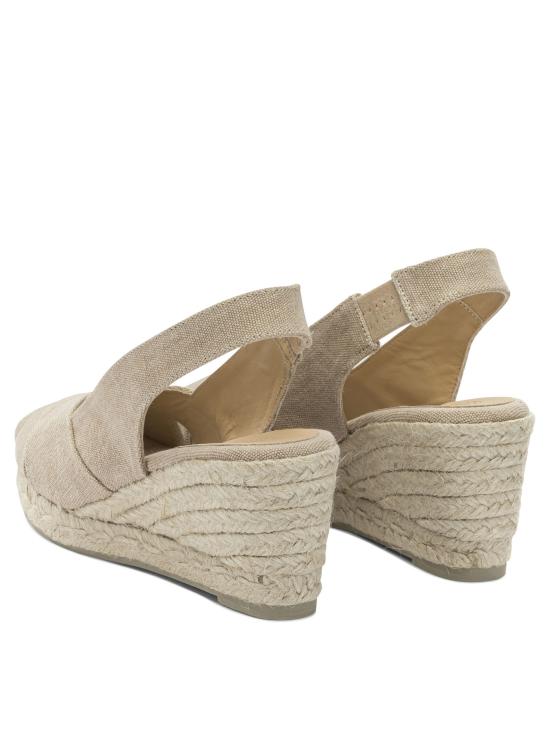 26SS 까스따네르 스니커즈 DIANA 6 002SAND Beige - CASTANER