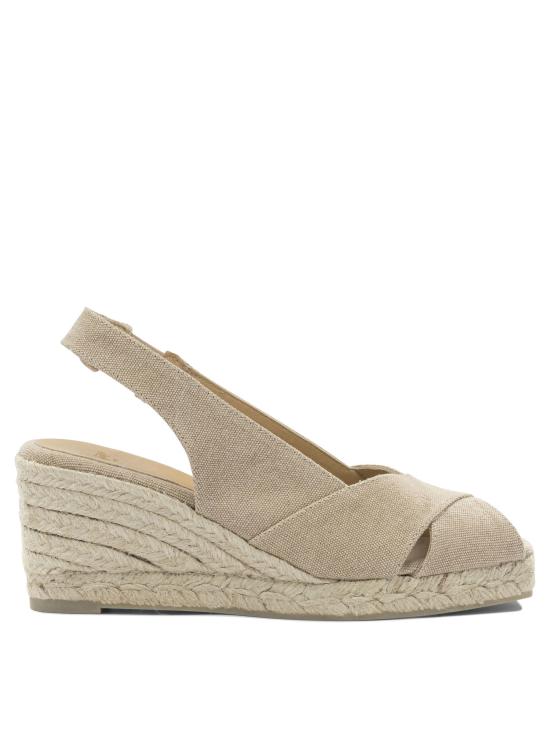 26SS 까스따네르 스니커즈 DIANA 6 002SAND Beige