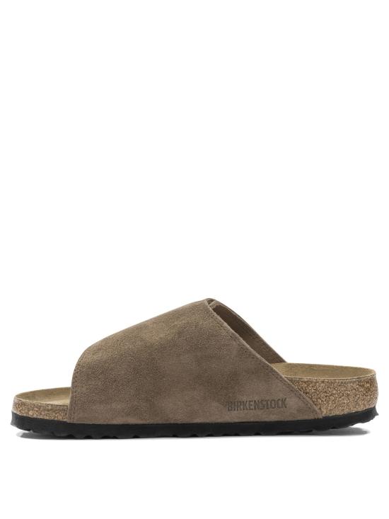 26SS 버켄스탁 샌들 1031999DDARK TEA Brown - BIRKENSTOCK