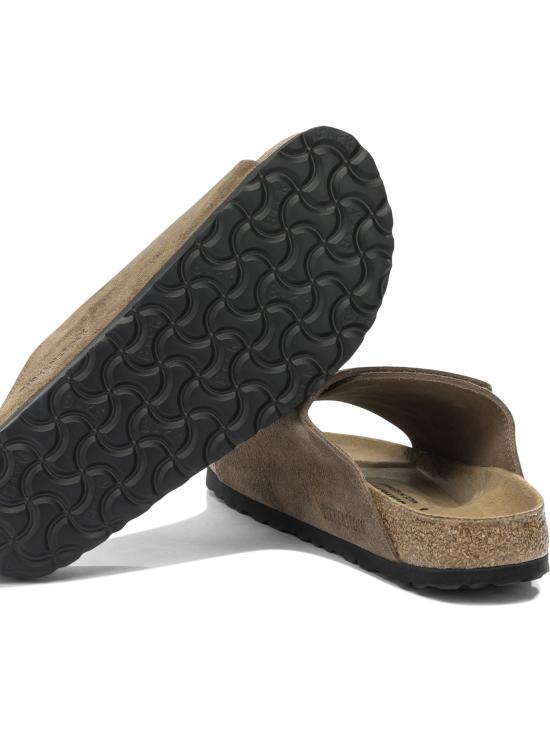 26SS 버켄스탁 샌들 1031999DDARK TEA Brown - BIRKENSTOCK