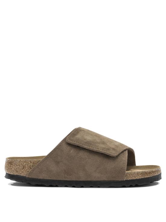26SS 버켄스탁 샌들 1031999DDARK TEA Brown