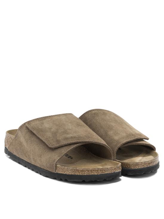 26SS 버켄스탁 샌들 1031999DDARK TEA Brown - BIRKENSTOCK