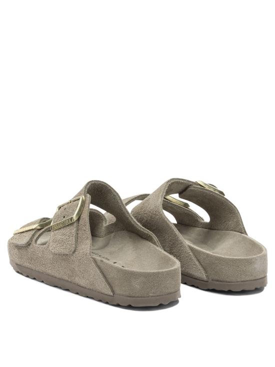 26SS 버켄스탁 샌들 1018443DTAUPE Brown - BIRKENSTOCK