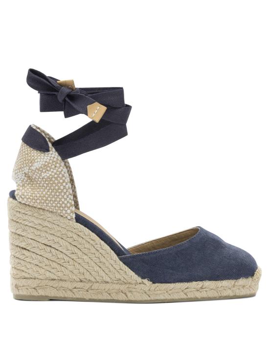 26SS 까스따네르 스니커즈 CARINA 8 002AZUL OXFORD Blue