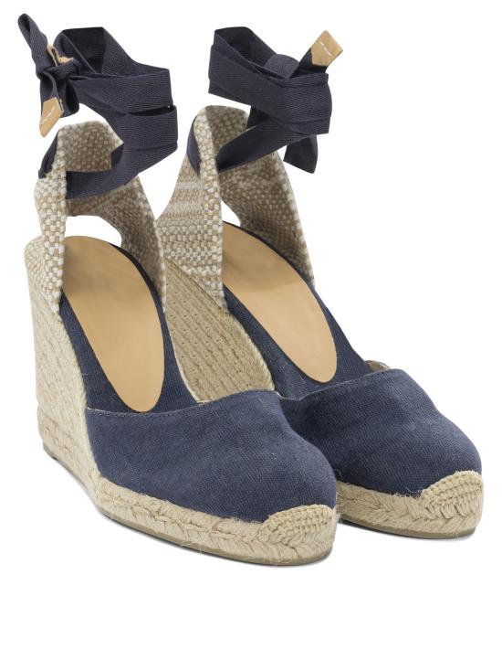 26SS 까스따네르 스니커즈 CARINA 8 002AZUL OXFORD Blue - CASTANER