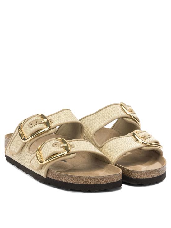 26SS 버켄스탁 샌들 1029042NATURAL Beige - BIRKENSTOCK