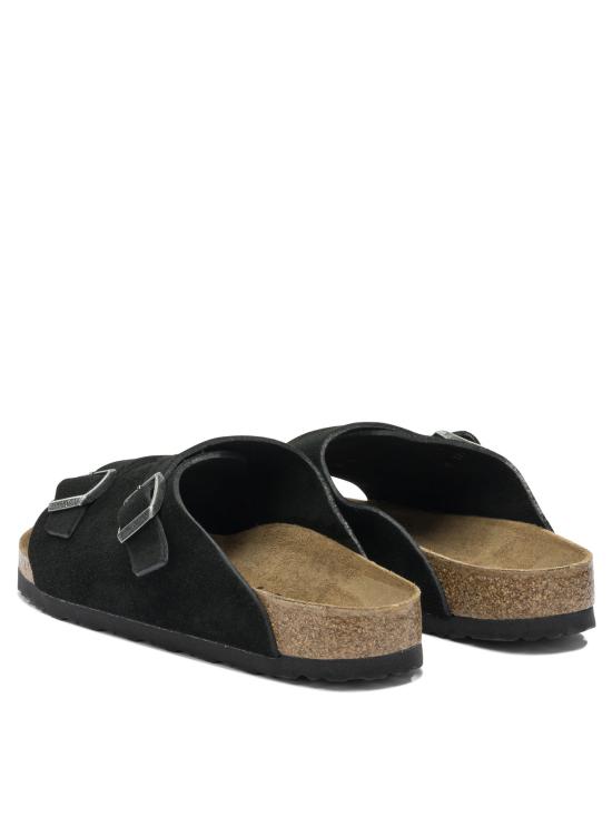 26SS 버켄스탁 샌들 1025060BLACK Black - BIRKENSTOCK