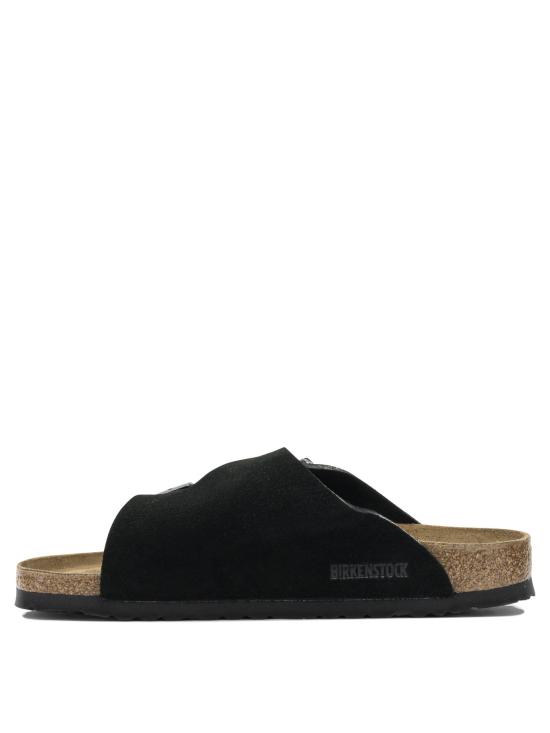 26SS 버켄스탁 샌들 1025060BLACK Black - BIRKENSTOCK