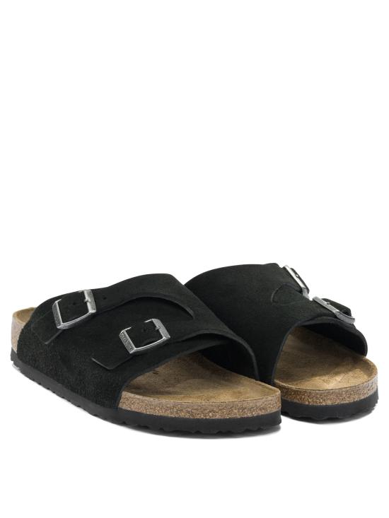 26SS 버켄스탁 샌들 1025060BLACK Black - BIRKENSTOCK
