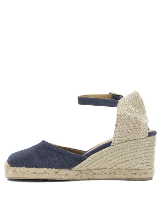 26SS 까스따네르 스니커즈 CAROL 6 002AZUL OXFORD Blue - CASTANER