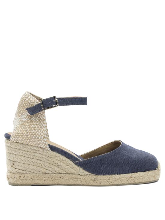 26SS 까스따네르 스니커즈 CAROL 6 002AZUL OXFORD Blue