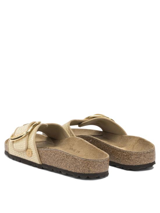 26SS 버켄스탁 샌들 1029035NATURAL Beige - BIRKENSTOCK
