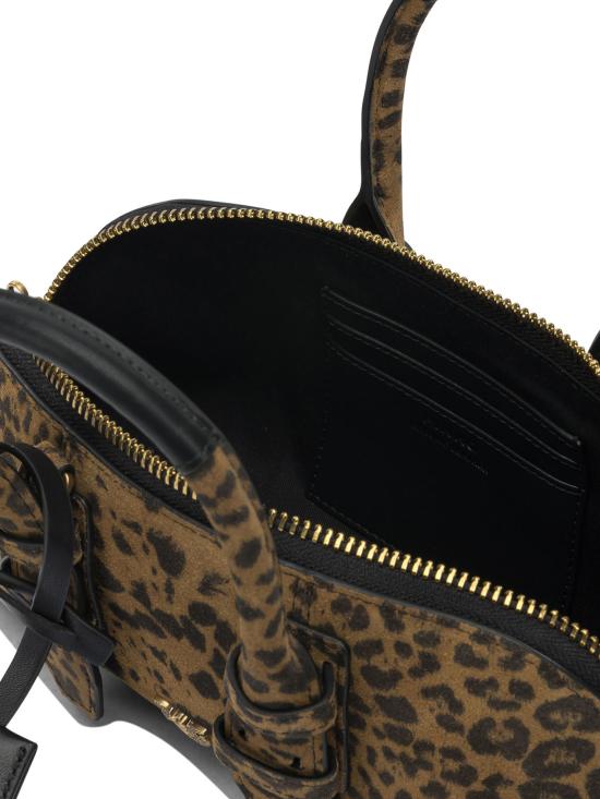 26SS 핑코 토트백 105334A32AM35Q Brown - PINKO