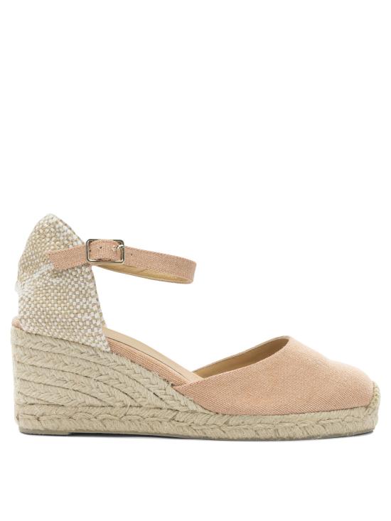 26SS 까스따네르 스니커즈 CAROL 6 002PEACH Pink
