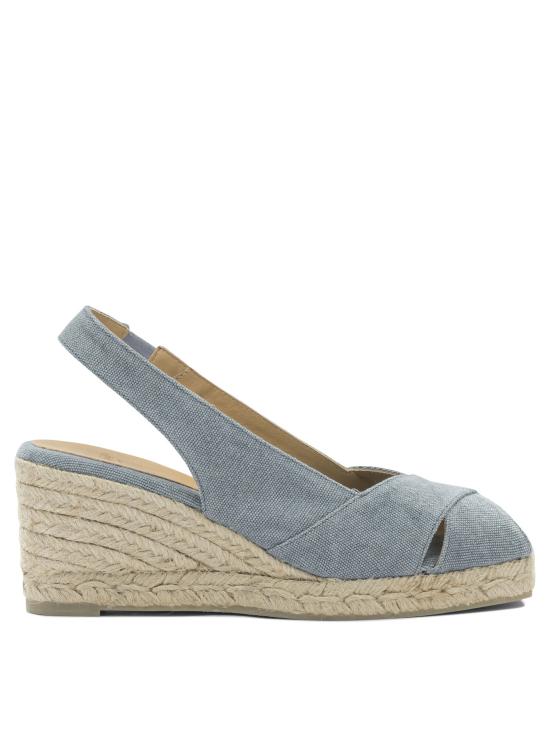 26SS 까스따네르 스니커즈 DIANA 6 002ACQUA Light blue