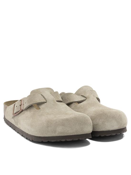 26SS 버켄스탁 로퍼 560773TAUPE Beige - BIRKENSTOCK