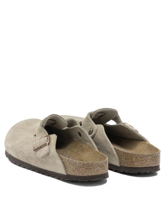 26SS 버켄스탁 로퍼 560773TAUPE Beige - BIRKENSTOCK