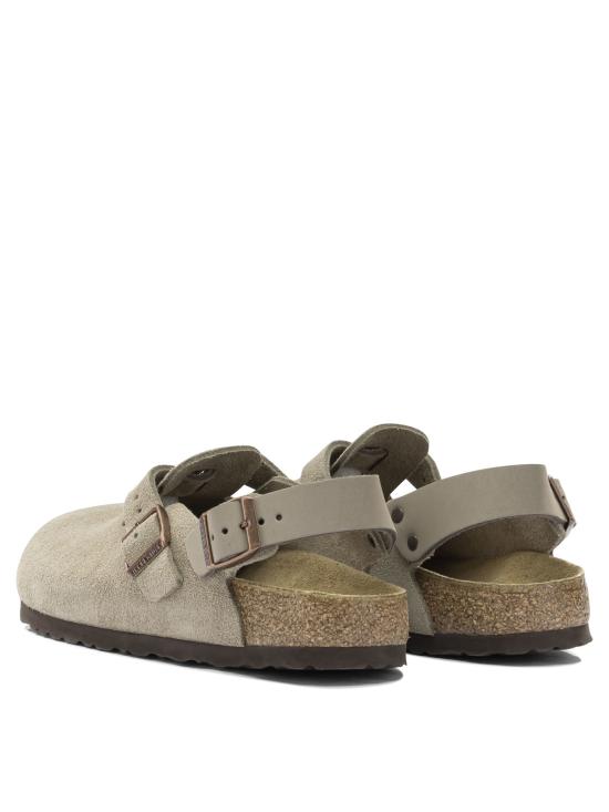 26SS 버켄스탁 토키오 2 샌들 1028323TAUPE Beige - BIRKENSTOCK