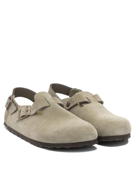 26SS 버켄스탁 토키오 2 샌들 1028323TAUPE Beige - BIRKENSTOCK