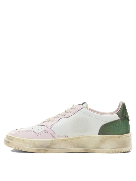 26SS 오트리 스니커즈 A14EAVLWSV28 Multicolor - AUTRY