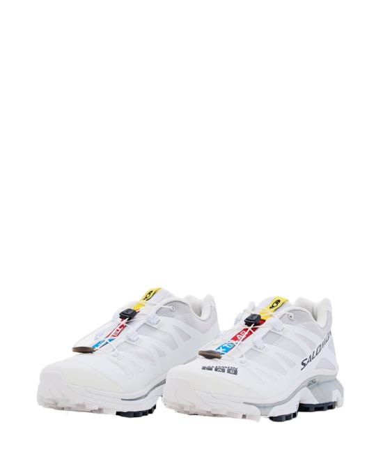  살로몬 스니커즈 L47133000WHITE White - SALOMON