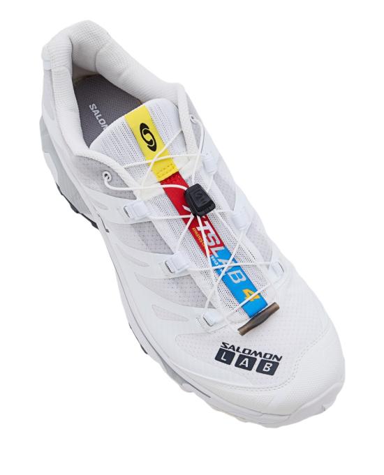  살로몬 스니커즈 L47133000WHITE White - SALOMON