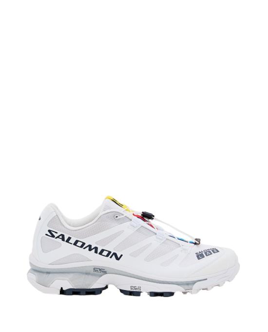  살로몬 스니커즈 L47133000WHITE White