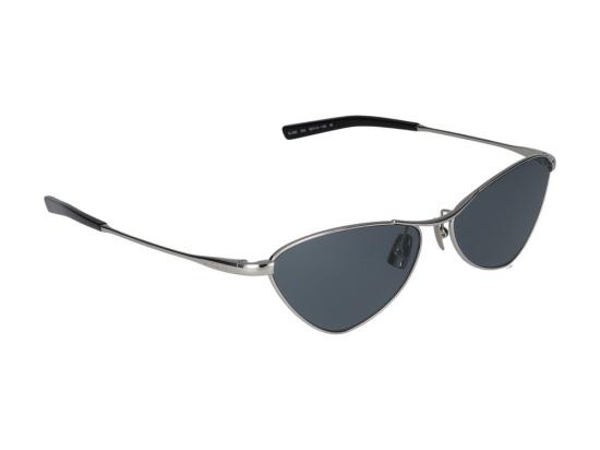  생로랑 선글라스 SL 830 Grey - SAINT LAURENT