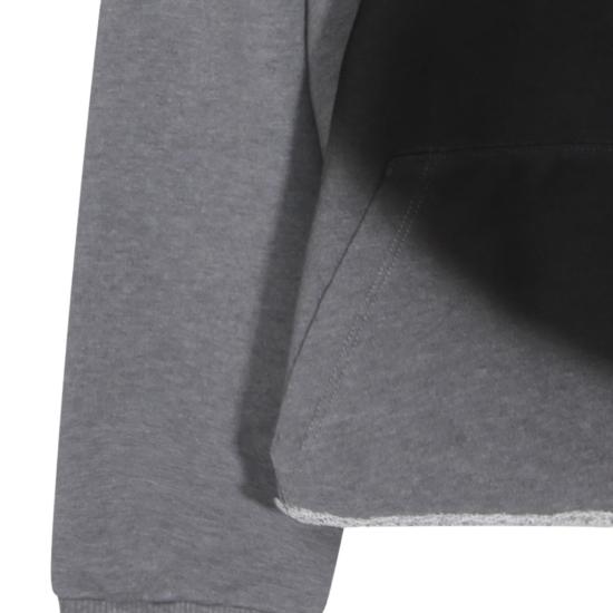 26SS MM6 메종마르지엘라 후드 티셔츠 S52GU0252S25337853M Grey - MM6 MAISON MARGIELA