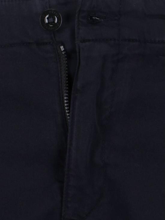 26SS 씨피 컴퍼니 숏팬츠 RSCMBE746A005694G888 Black - C.P. COMPANY