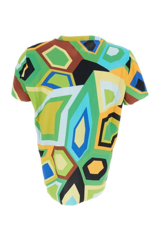 26SS Irie' 반팔 티셔츠 81WKZT871 Multicolor - IRIE