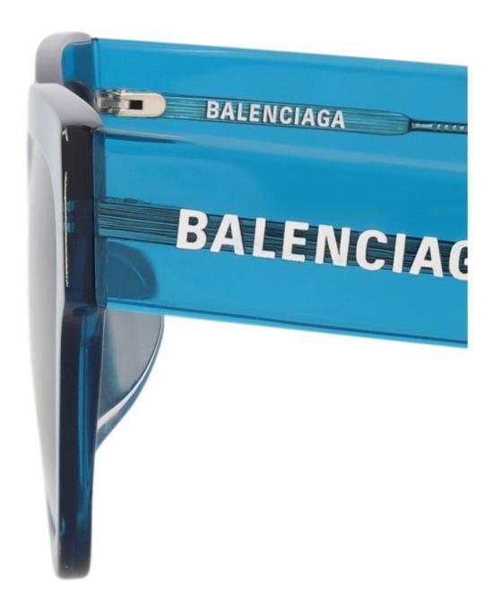  발렌시아가 선글라스 BB0307SA 30014527 004 40014 NS Grey - BALENCIAGA