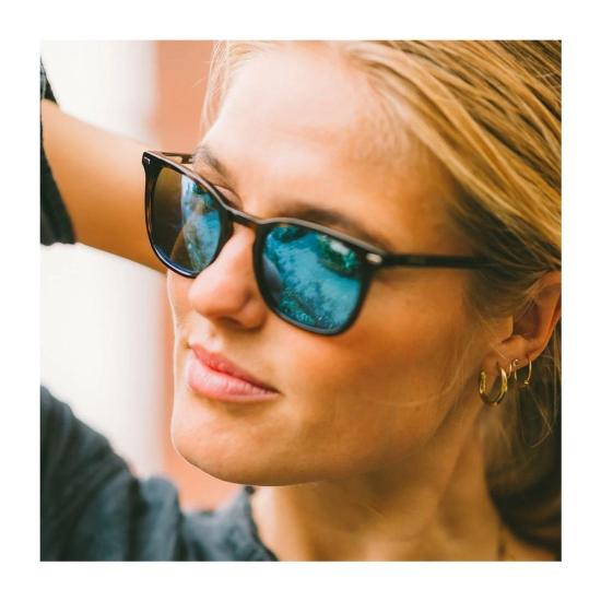 26FW 레보 선글라스 19IT5DD0A Grey - REVO